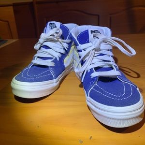 Vans youth 1.5